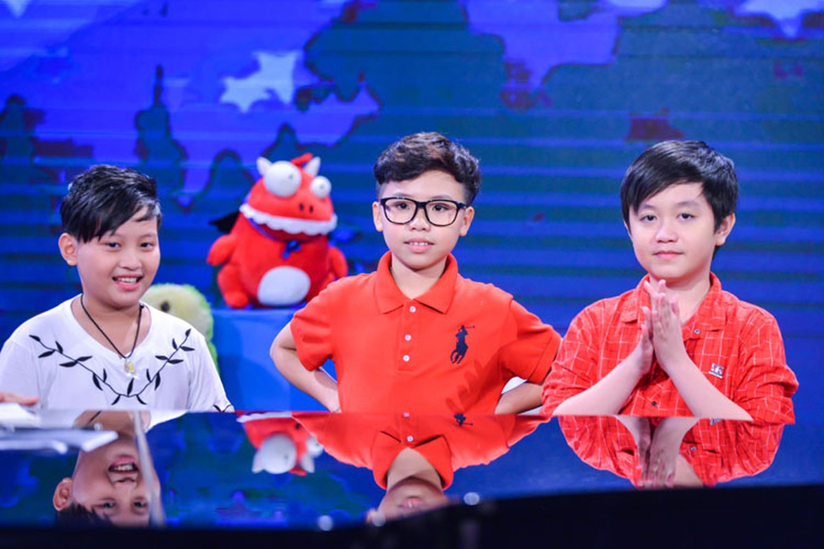 Minh Tuyet lam co van cho Cam Ly tai The Voice Kids-Hinh-5